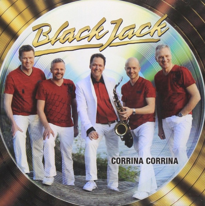 Corrina Corrina
