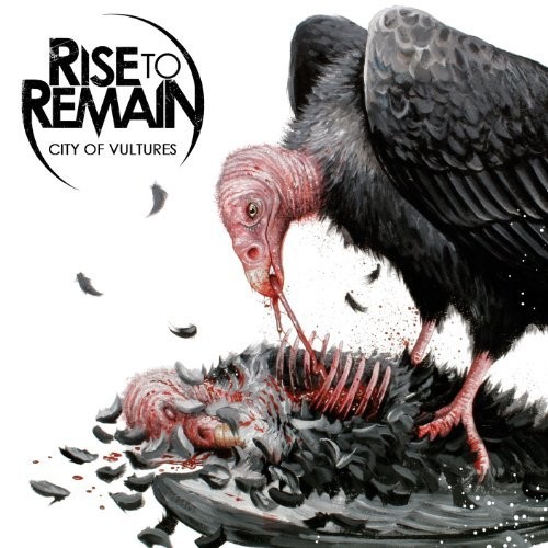 City Of Vultures