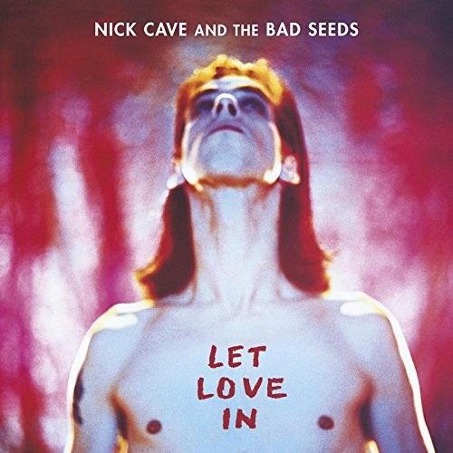 Let Love In (Collector's Edition) (Remaster)