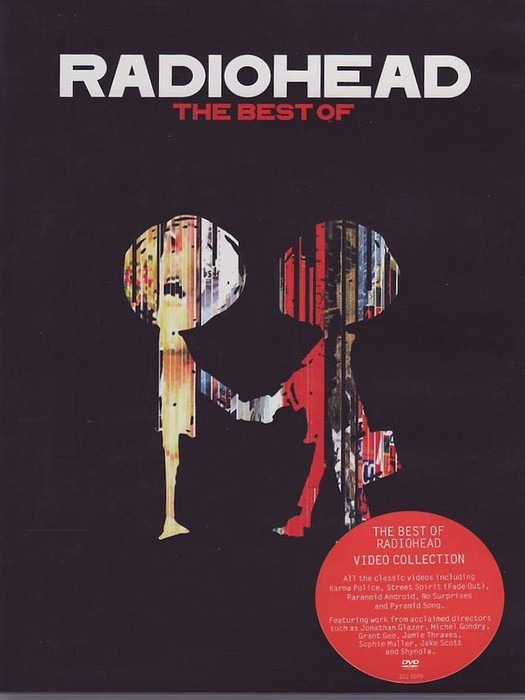 The best of Radiohead