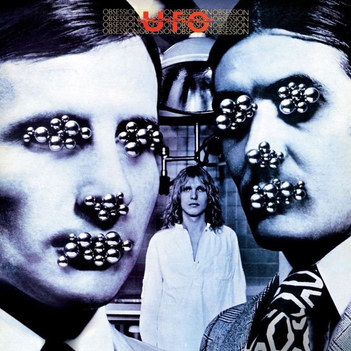 Obsession (Remaster)