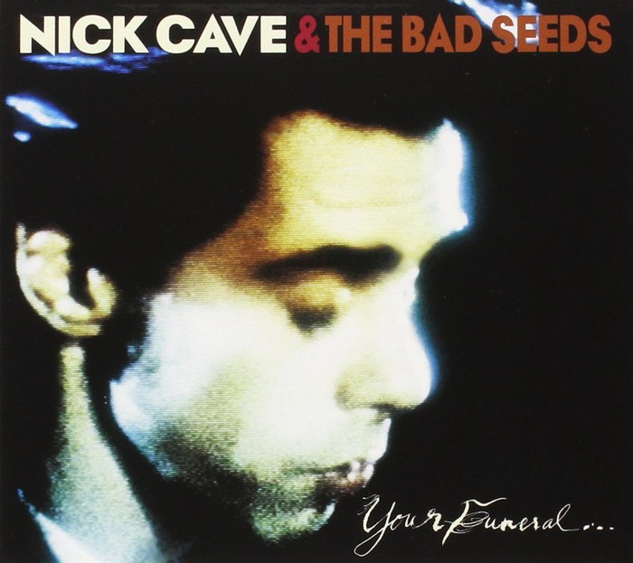 Your Funeral... My Trial (Collector's Edition) (Remaster)