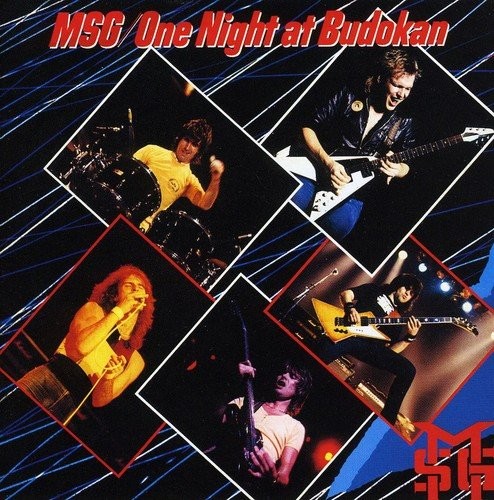 One Night At Budokan (Deluxe Edition)