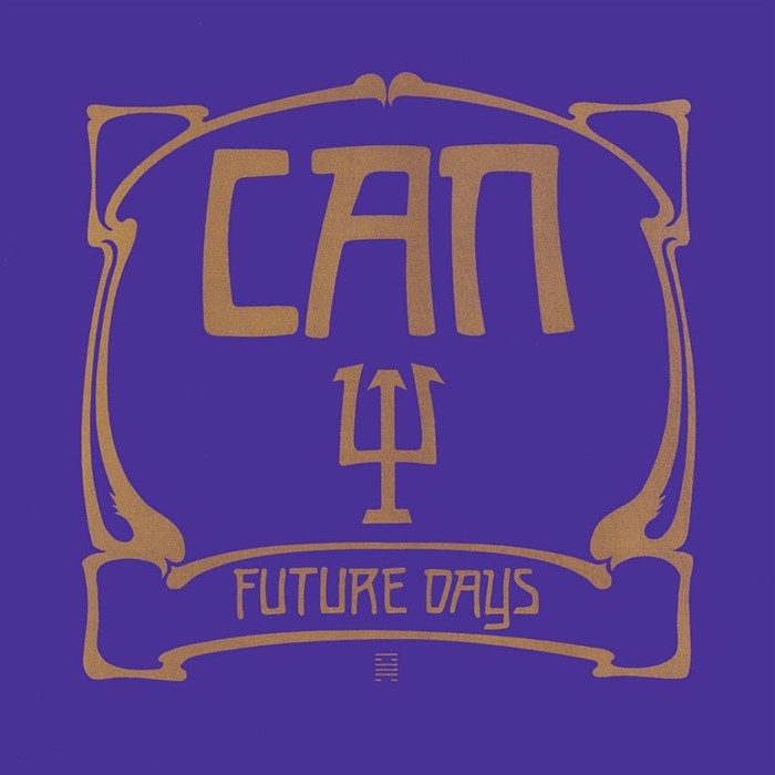 Future Days (Remastered)