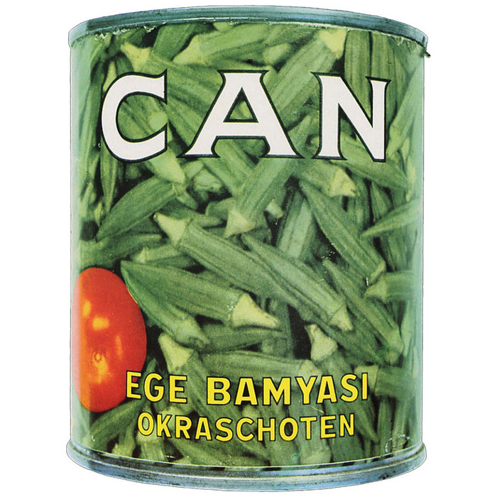 Ege Bamyasi (Remastered)