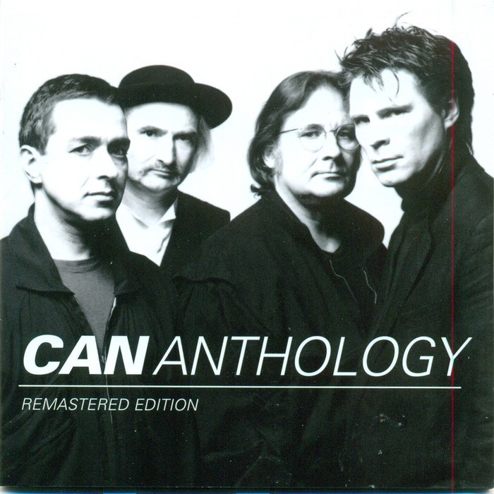 Anthology (Remastered)