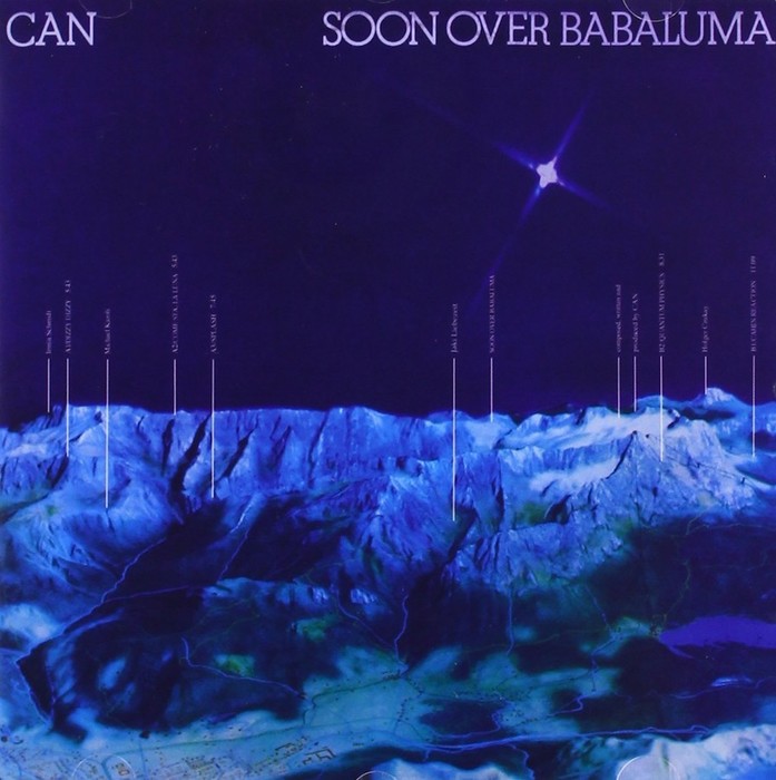 Soon Over Babaluma (Remastered)