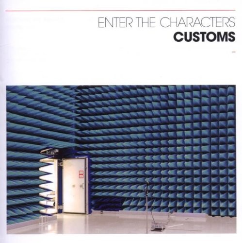 Enter The Chambers