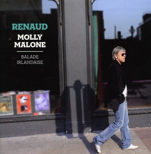 Molly Malone - Balade Irlandaise