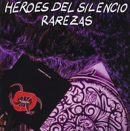 Rarezas