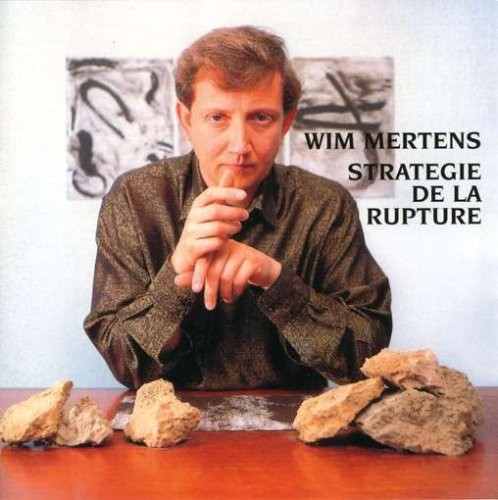 Strategie de la Rupture