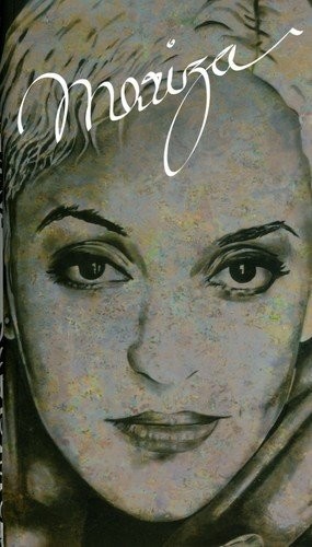 Mariza (CD4 + DVD)