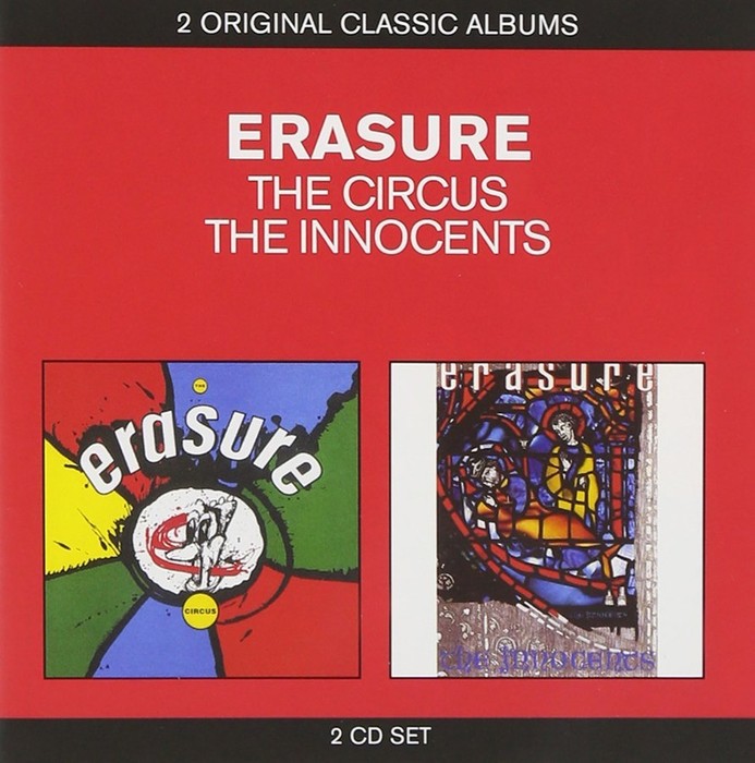 Classic Albums - The Circus / The Innocents