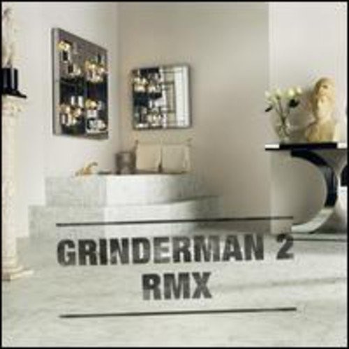 Grinderman 2 Rmx