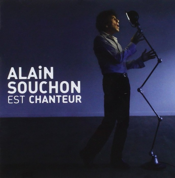 Alain Souchon Est Chanteur