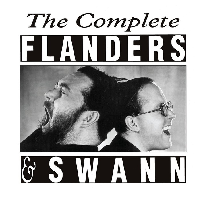 Complete Flanders &amp; Swann