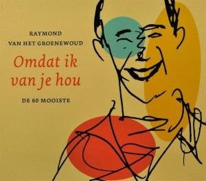 Omdat Ik Van Je Hou