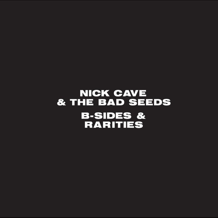 B-Sides And Rarities (Reissue)