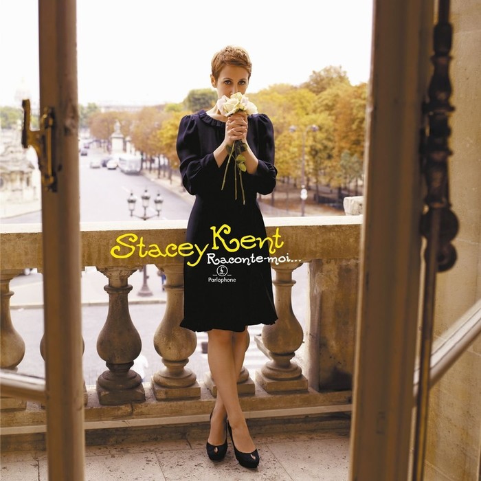 Raconte - Moi...