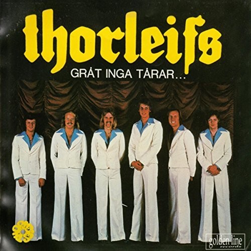 Gråt inga tårar