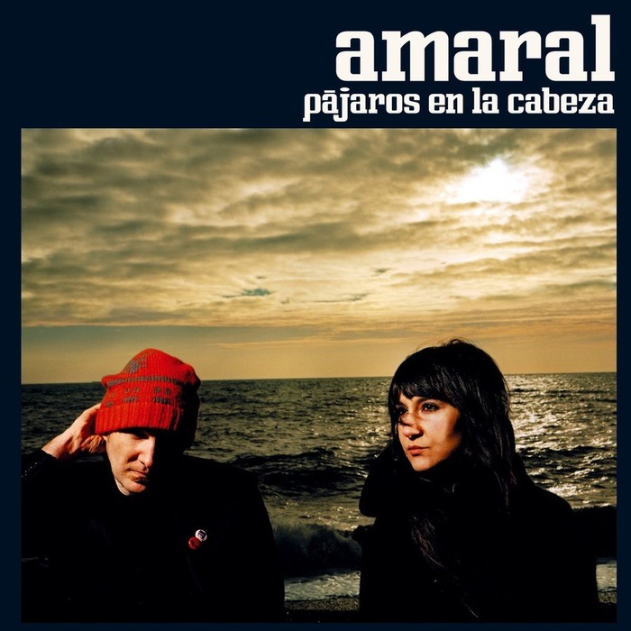 Pajaros en la Cabeza