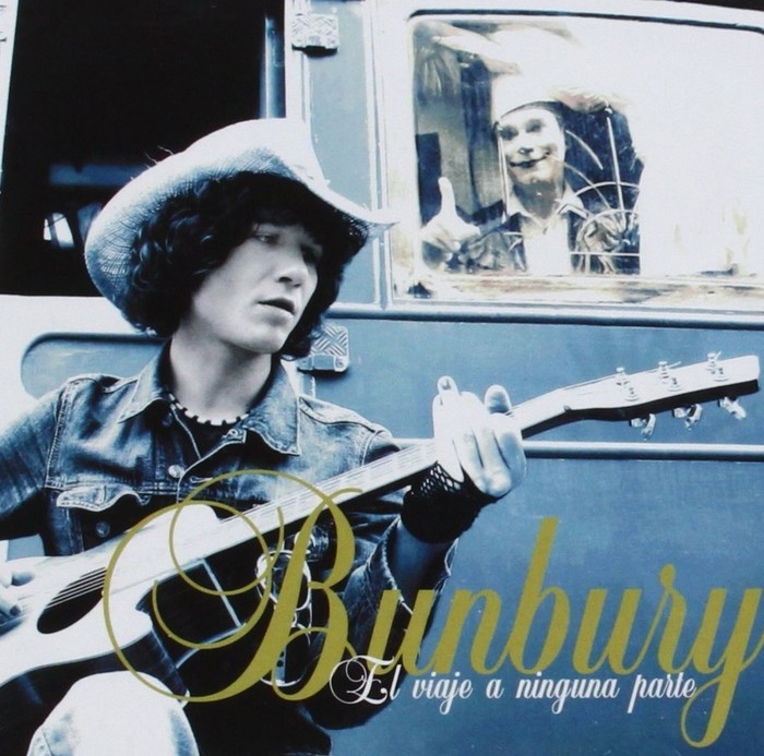 El Viaje A Ninguna Parte