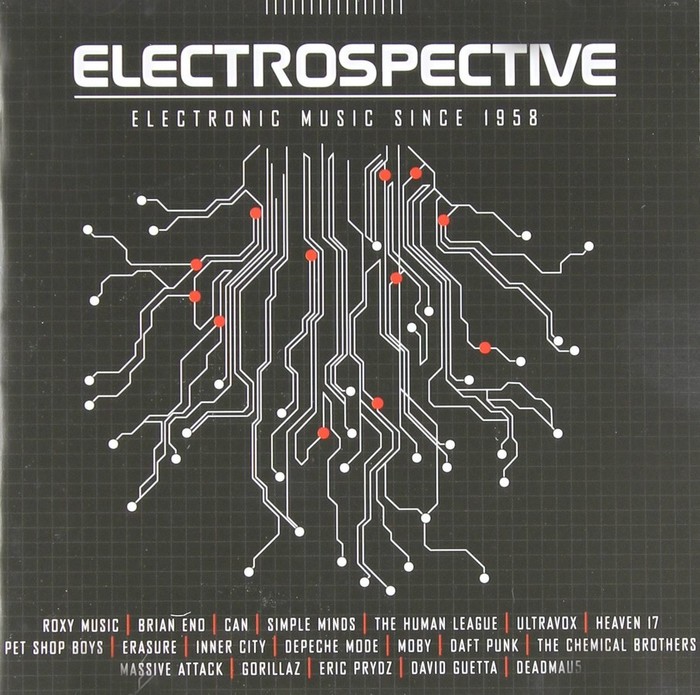 Electrospective