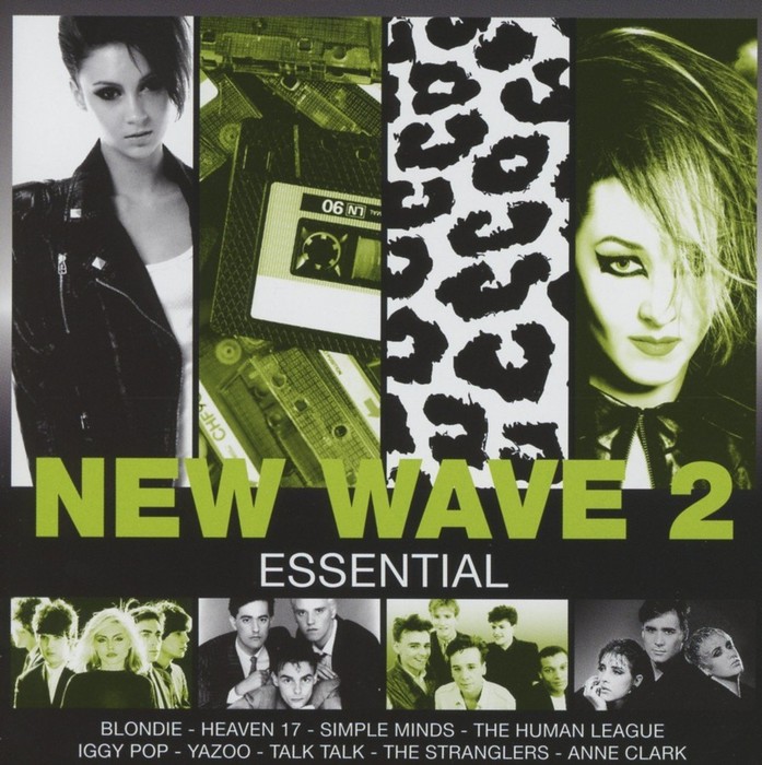Essential: New Wave Vol.2