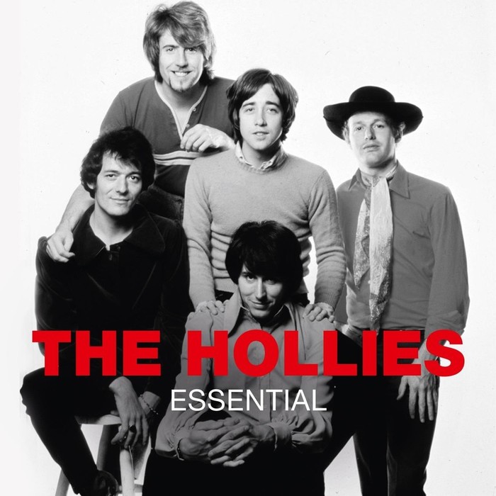 The Hollies Essential
