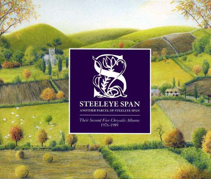 Another Parcel of Steeleye Span