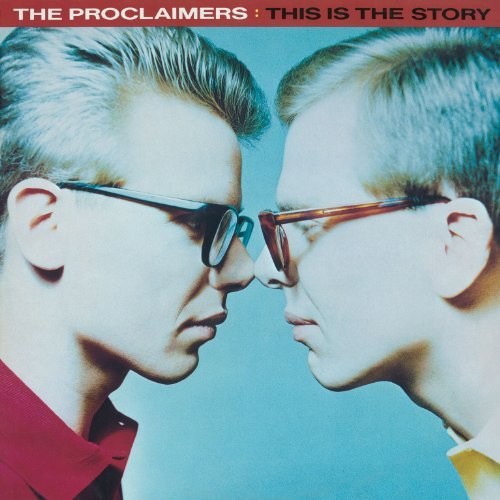 This Is The Story (2011 Remastered Version)