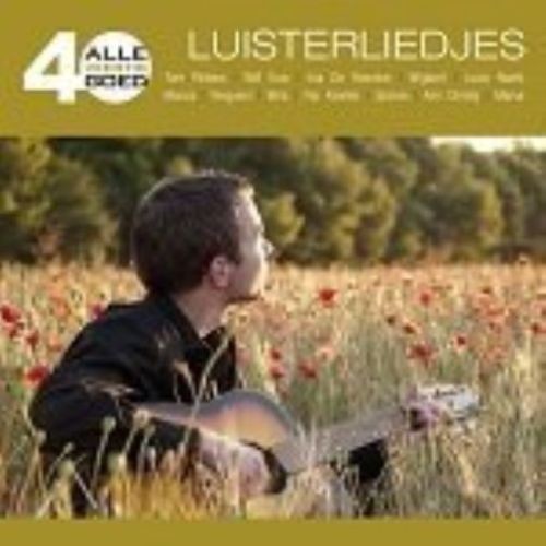 Alle 40 Goed: Luisterliedjes