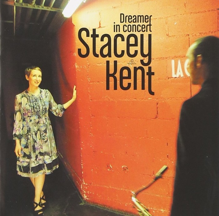 Dreamer In Concert (Live)