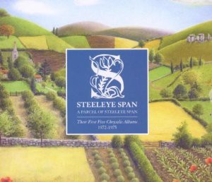 A Parcel Of Steeleye Span
