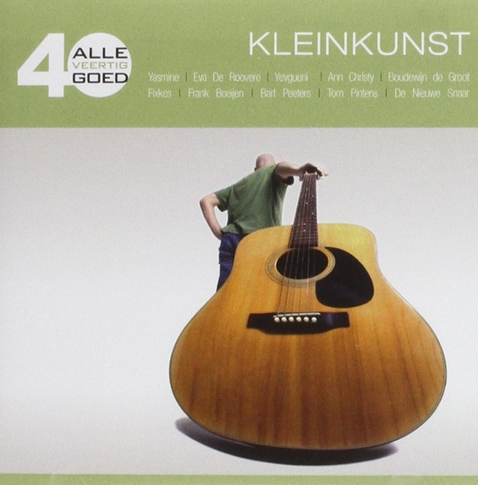 All 40 Goed: Kleinkunst