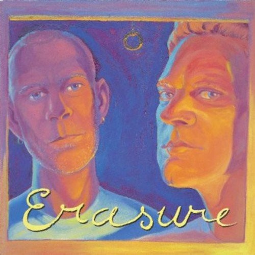 Erasure