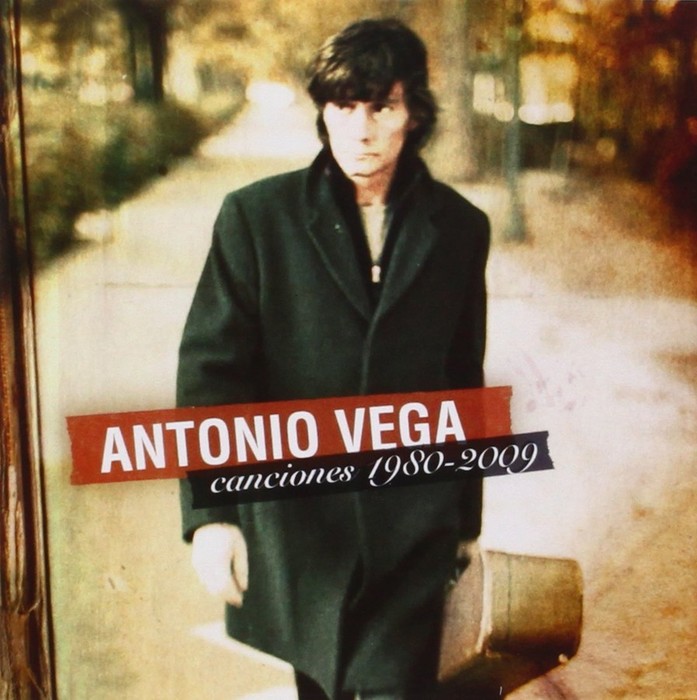 Canciones 1980 - 2009