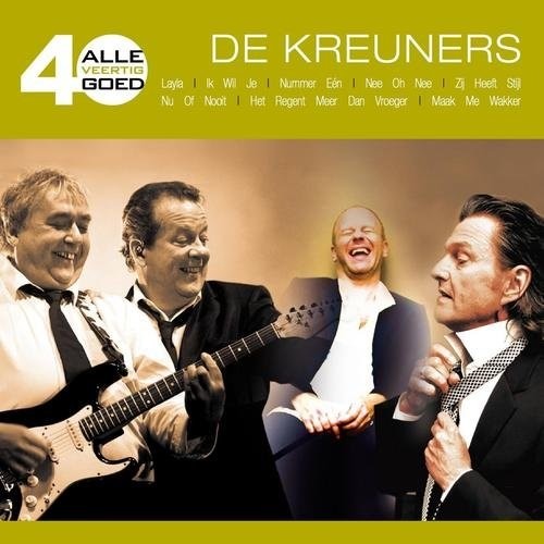 Alle 40 Goed
