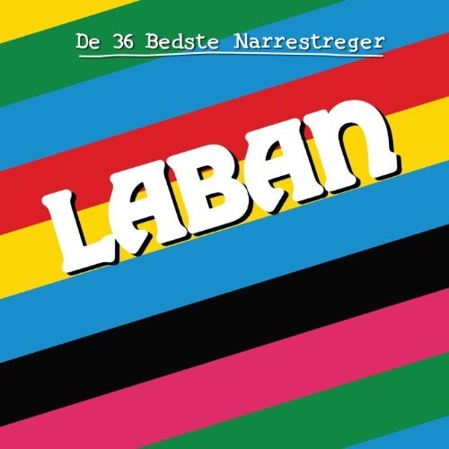 De 36 Bedste Narrestreger