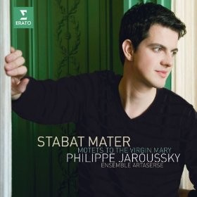 Sances : Stabat Mater &amp; Motets To The Virgin Mary