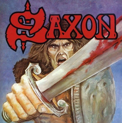 Saxon (Remaster 2009)