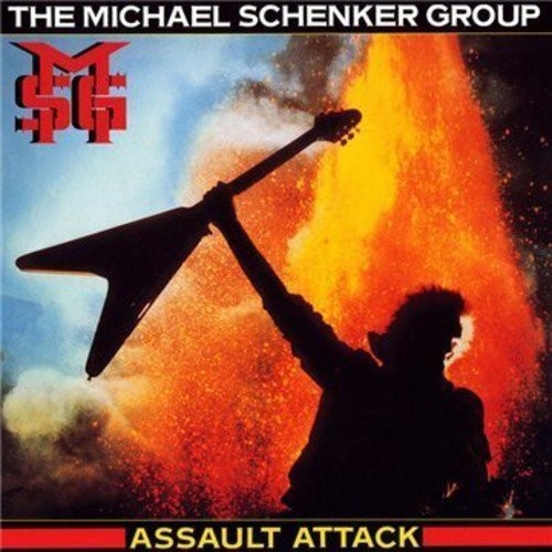 Assault Attack (Remaster)