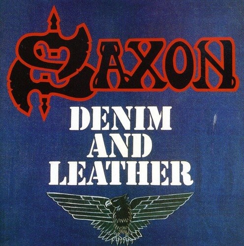 Denim and Leather (Remaster)
