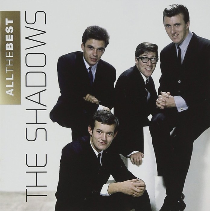 All The Best (1995 Digital Remaster)