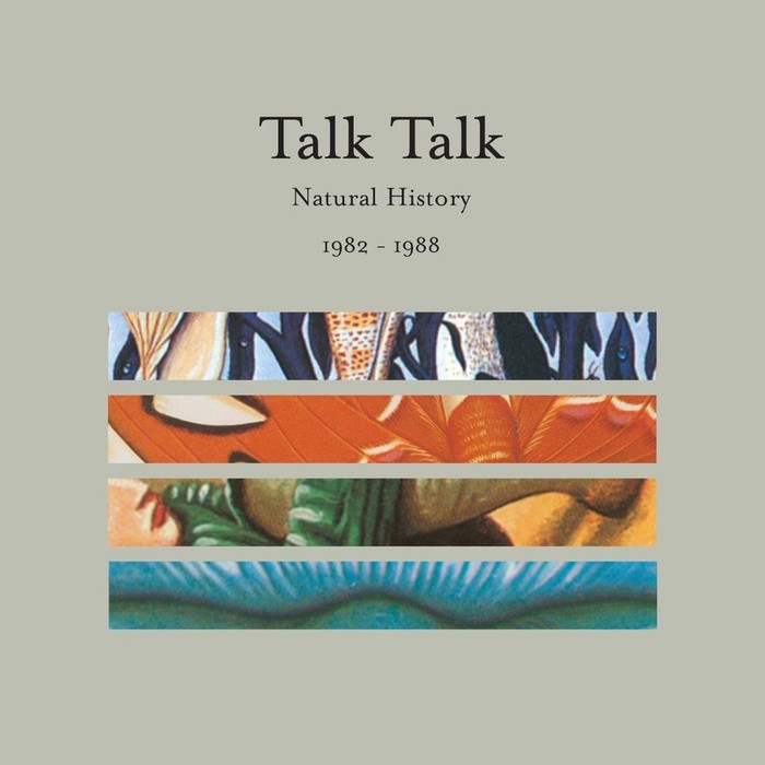 Natural History - the Very Best of Talk Talk 1982-1988