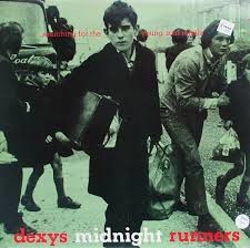 Searching for the Young Soul Rebels