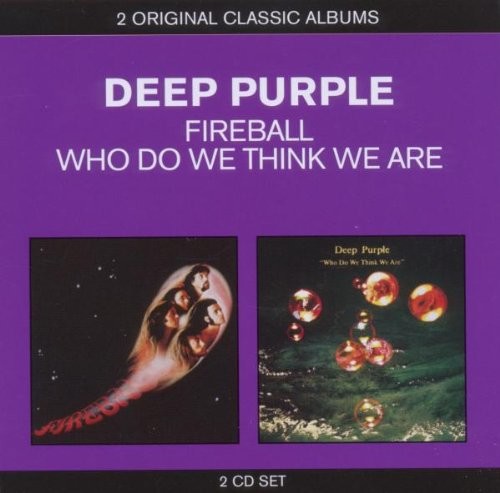 Classic Albums