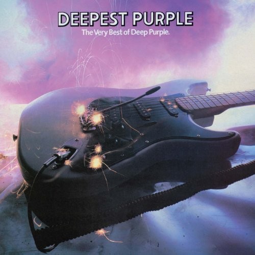 Deepest Purple: The Very Best of Deep Purple (30th Anniversary Edition)