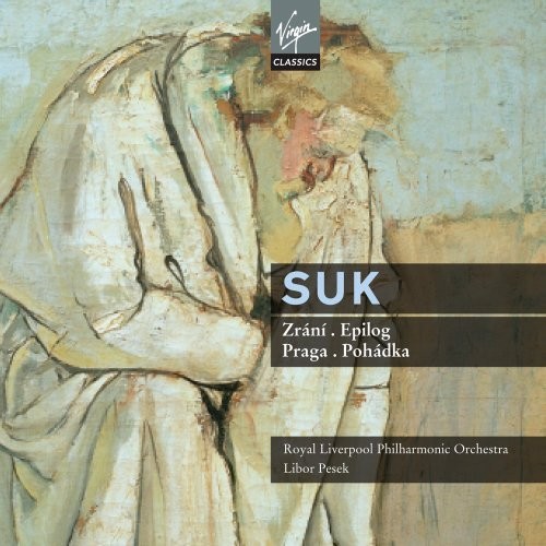 Suk Ripening, Praga, Epilogue, Fairy Tale