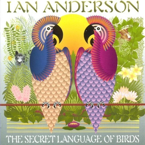 The Secret Language Of Birds